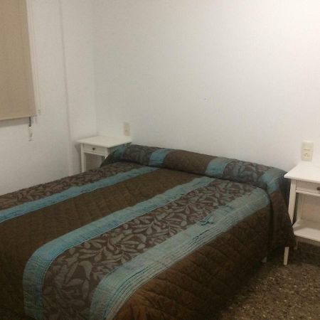 Apartamento Abadia Теруэль Экстерьер фото