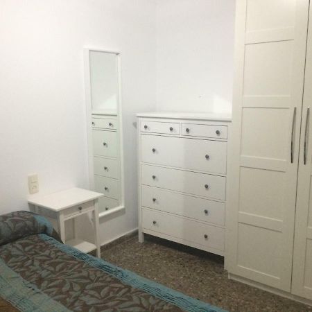 Apartamento Abadia Теруэль Экстерьер фото