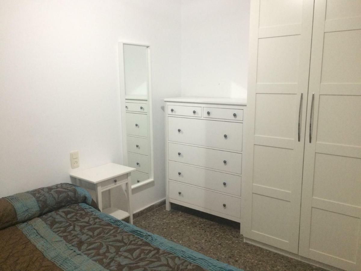 Apartamento Abadia Теруэль Экстерьер фото